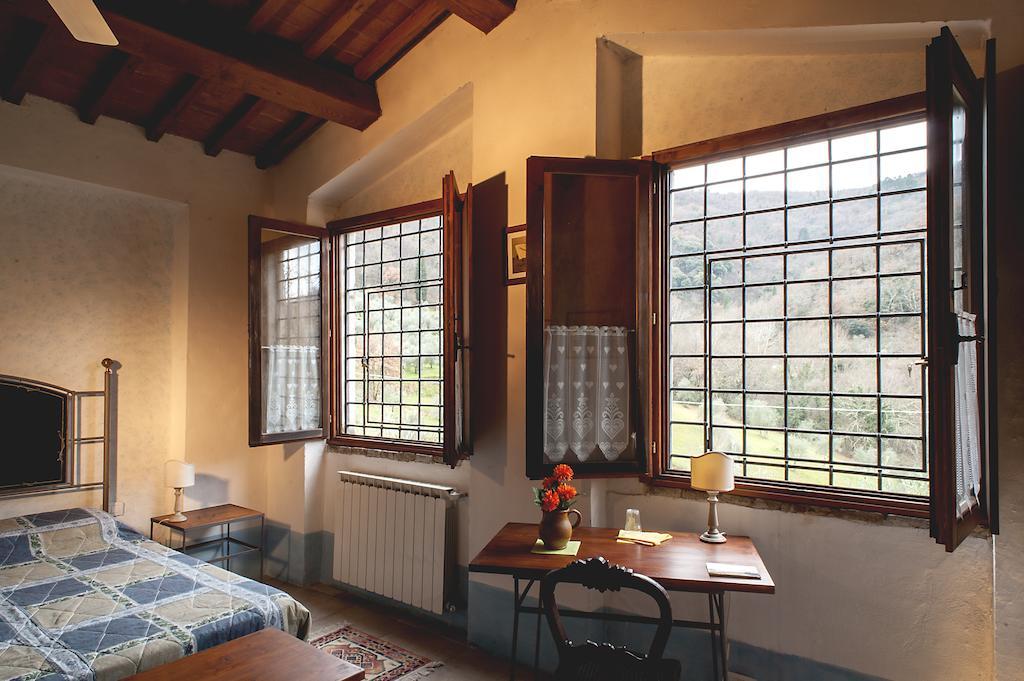 Country Room Il Moro Rignano sullʼArno Værelse billede