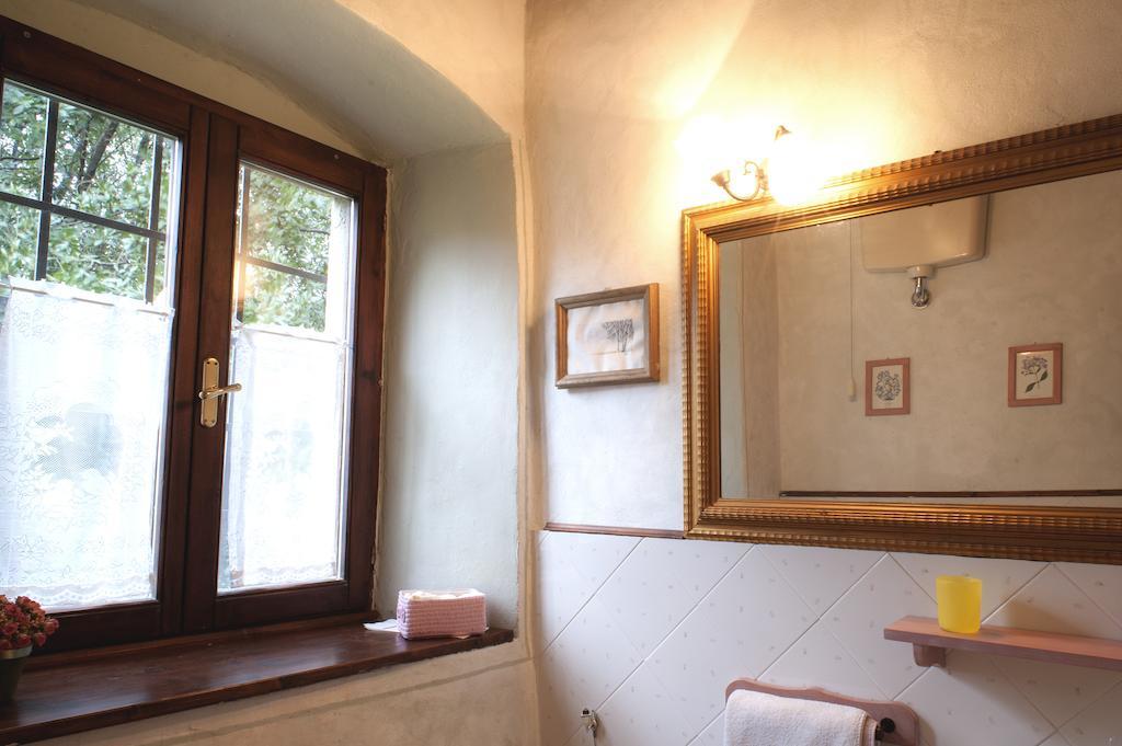 Country Room Il Moro Rignano sullʼArno Værelse billede
