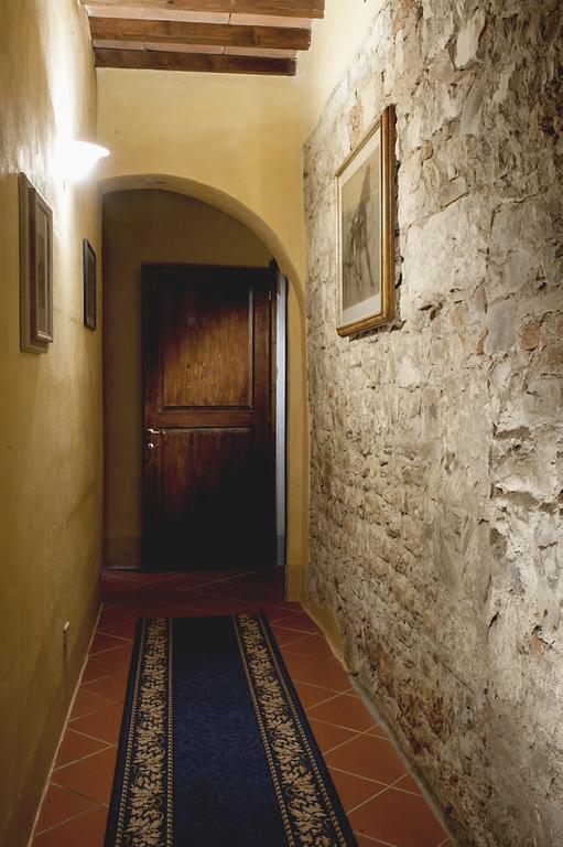 Country Room Il Moro Rignano sullʼArno Værelse billede